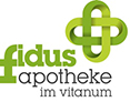 fidus Apotheke im VITANUM